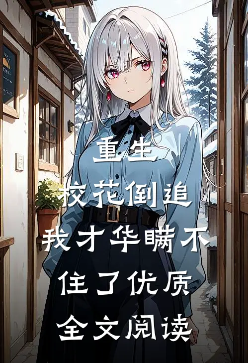 重生：校花倒追，我才华瞒不住了优质全文阅读