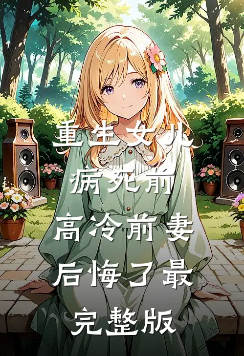 重生女儿病死前，高冷前妻后悔了最完整版