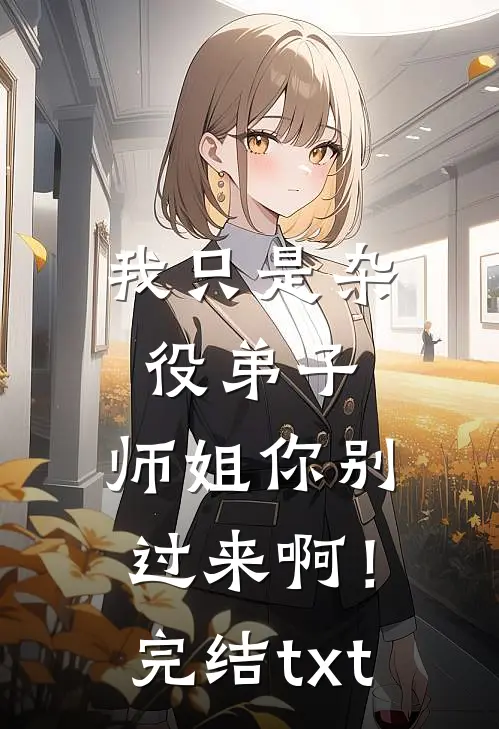 我只是杂役弟子，师姐你别过来啊！完结txt