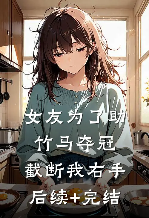 女友为了助竹马夺冠，截断我右手后续+完结