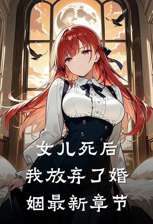 女儿死后，我放弃了婚姻最新章节
