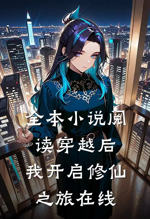 全本小说阅读穿越后,我开启修仙之旅在线