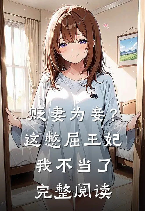 贬妻为妾？这憋屈王妃我不当了完整阅读