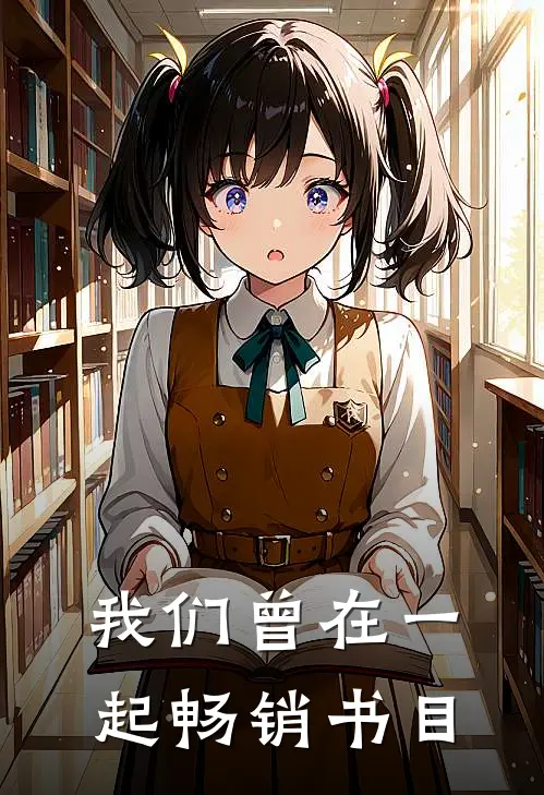 我们曾在一起畅销书目