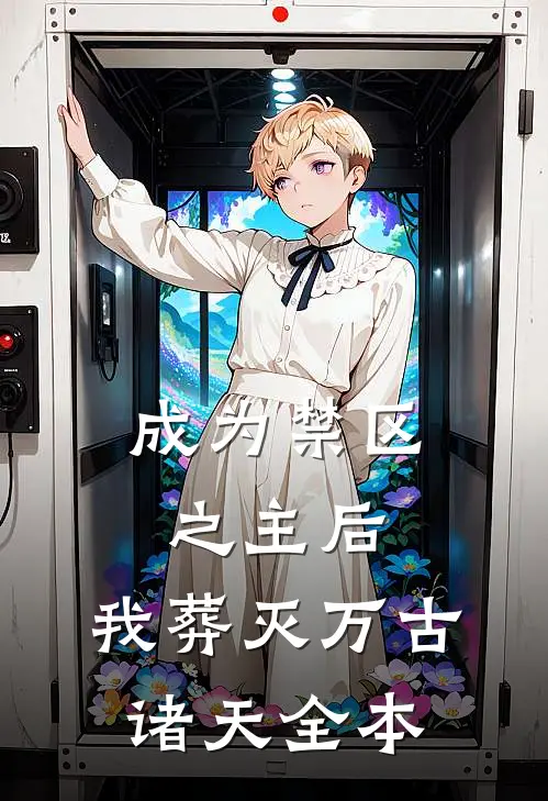 成为禁区之主后，我葬灭万古诸天全本