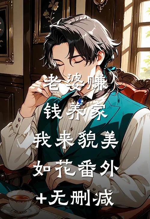 老婆赚钱养家，我来貌美如花番外+无删减