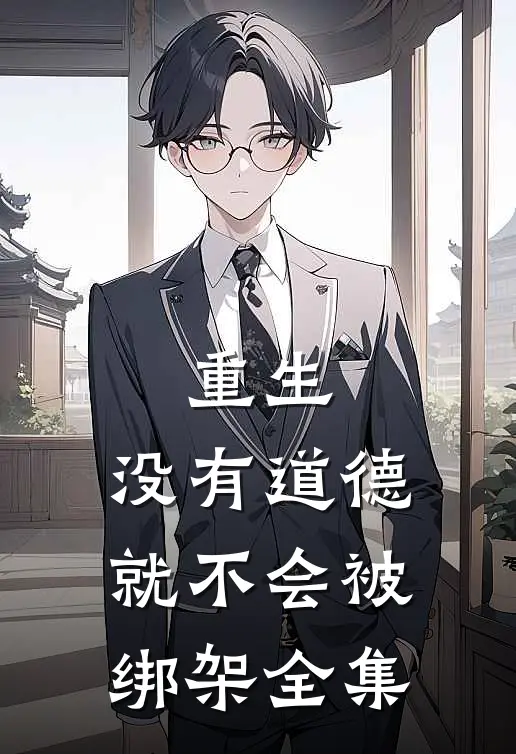 重生：没有道德，就不会被绑架 全集