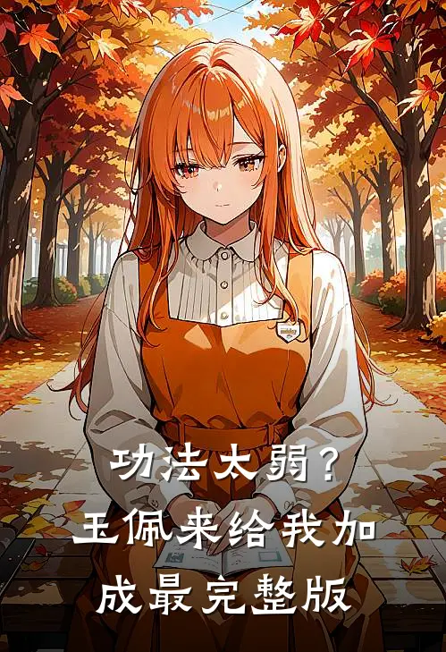 功法太弱？玉佩来给我加成最完整版