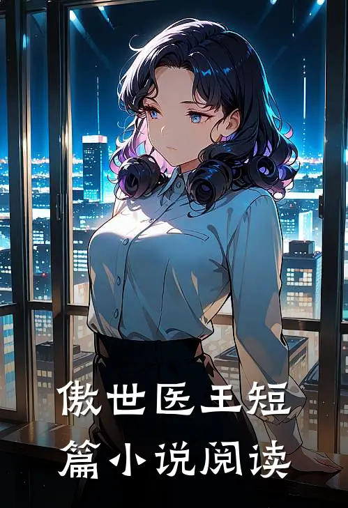 傲世医王短篇小说阅读