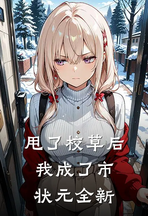 甩了校草后，我成了市状元全新
