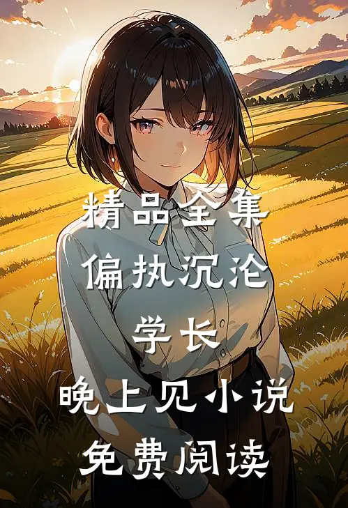 精品全集偏执沉沦:学长,晚上见小说免费阅读