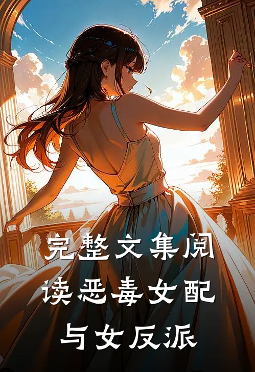 完整文集阅读恶毒女配与女反派