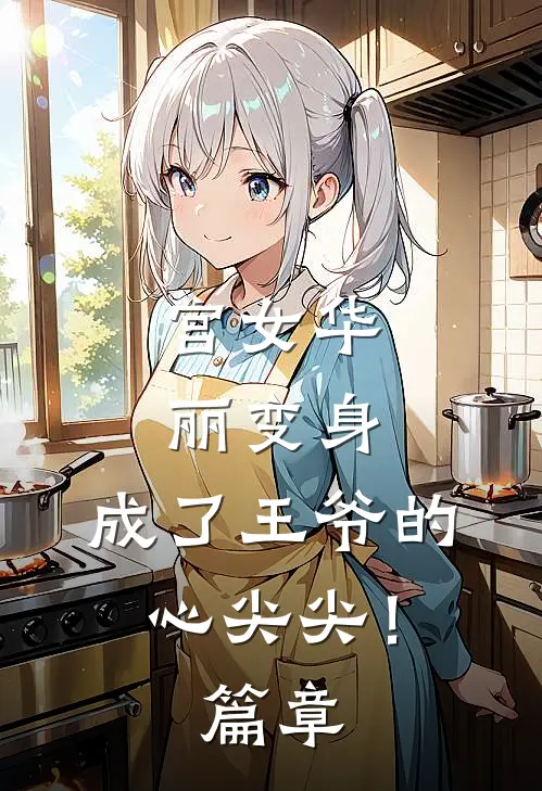 宫女华丽变身，成了王爷的心尖尖！篇章