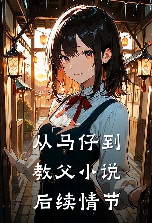 从马仔到教父小说后续情节