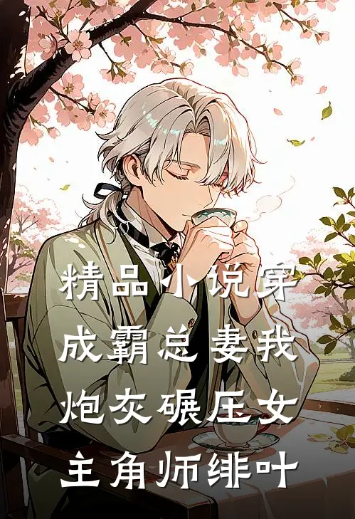 精品小说穿成霸总妻我炮灰碾压女主角师绯叶