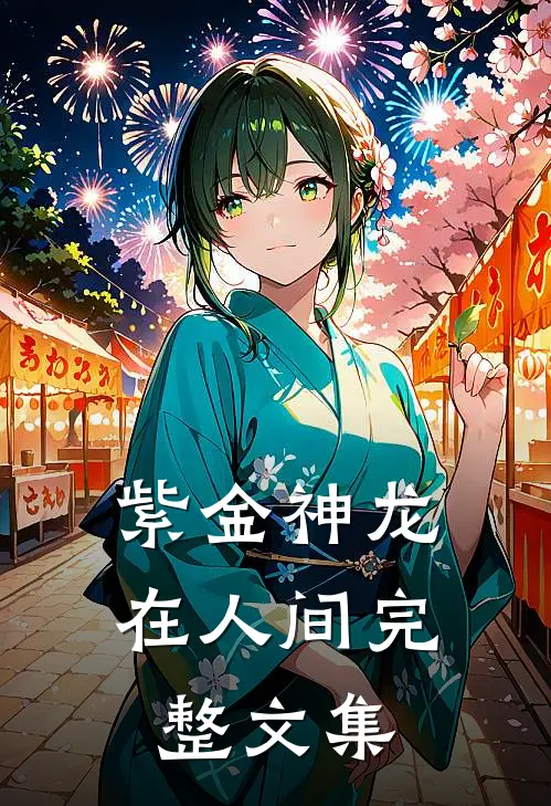 紫金神龙在人间完整文集