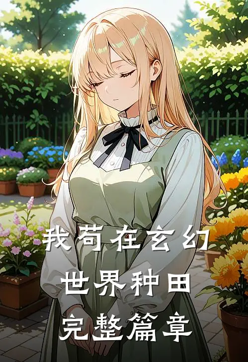 我苟在玄幻世界种田完整篇章
