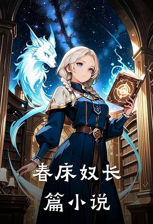 春床奴长篇小说