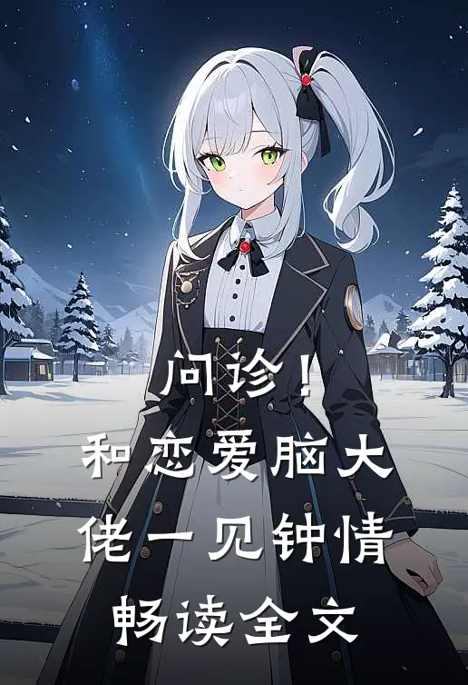 问诊！和恋爱脑大佬一见钟情畅读全文
