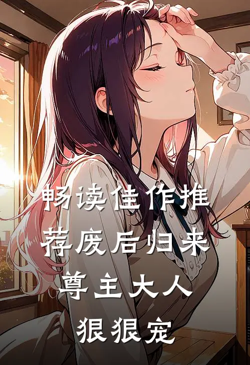 畅读佳作推荐废后归来：尊主大人狠狠宠