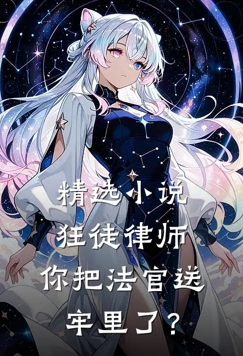 精选小说狂徒律师：你把法官送牢里了？