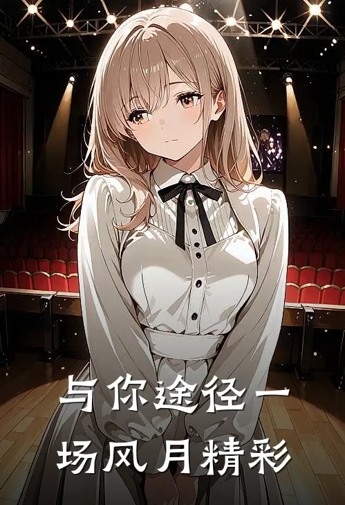 与你途径一场风月精彩