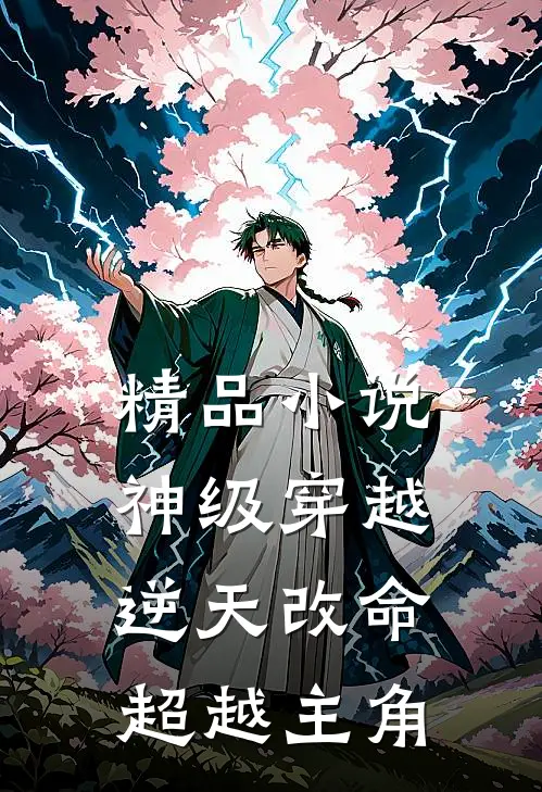 精品小说神级穿越：逆天改命，超越主角
