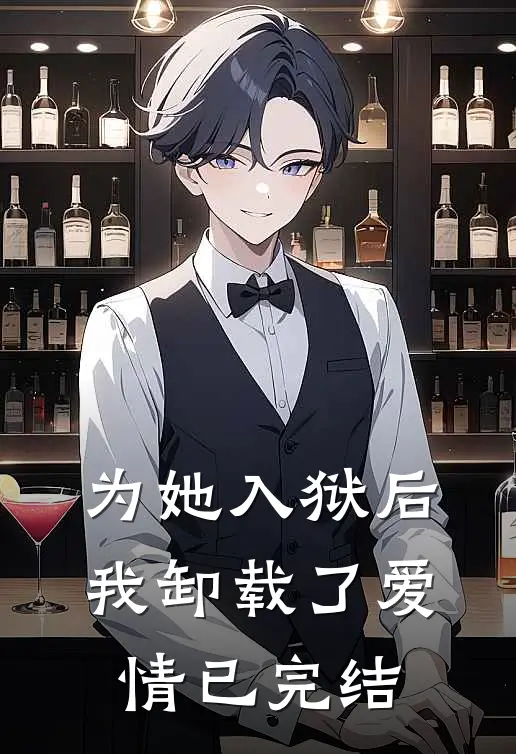 为她入狱后，我卸载了爱情已完结