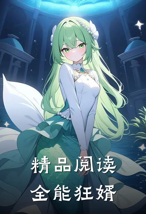 精品阅读全能狂婿