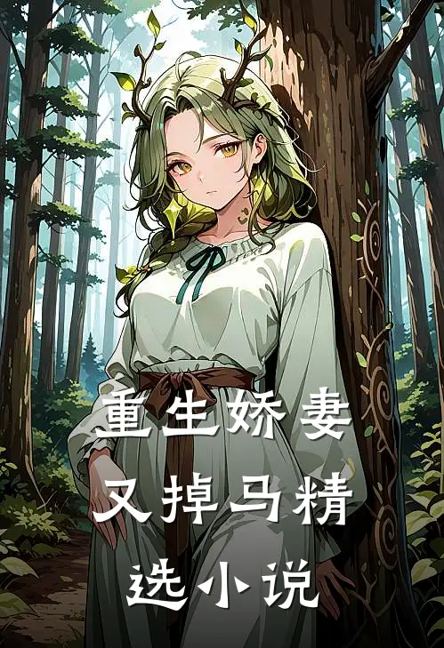 重生娇妻又掉马精选小说