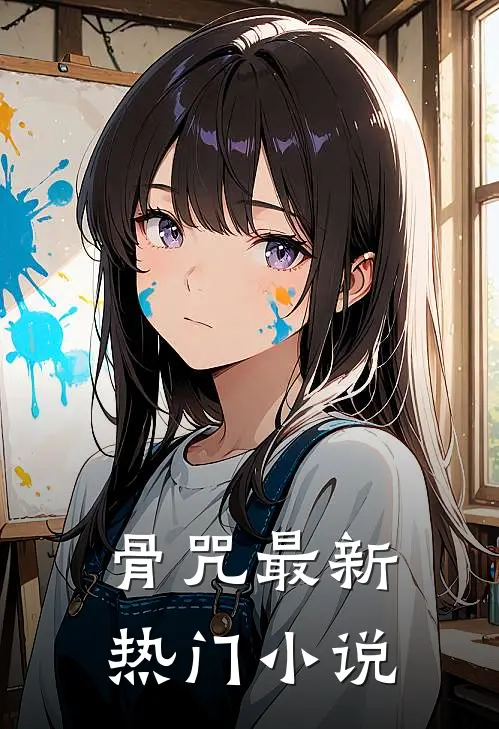 骨咒最新热门小说