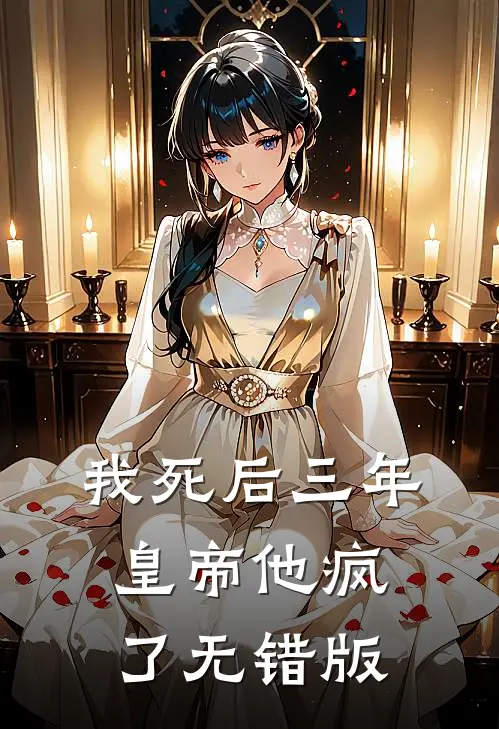 我死后三年，皇帝他疯了无错版
