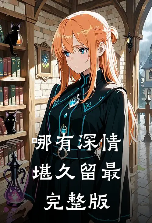 哪有深情堪久留最完整版
