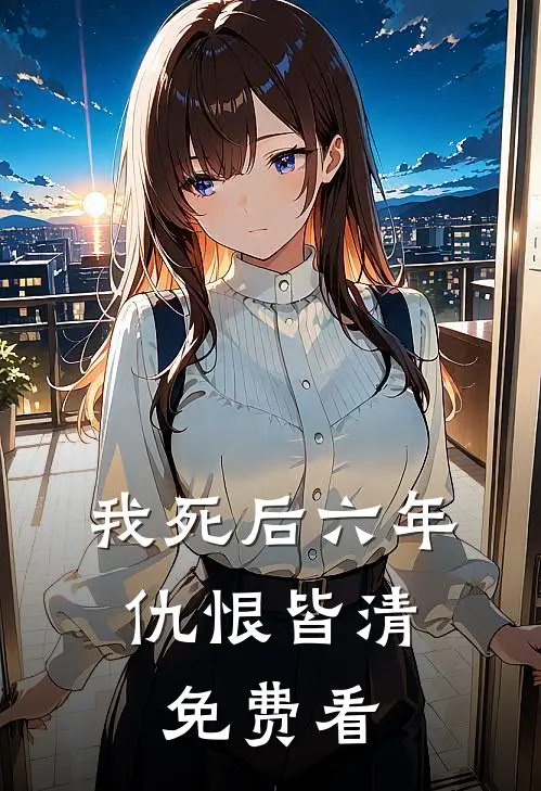 我死后六年，仇恨皆清免费看
