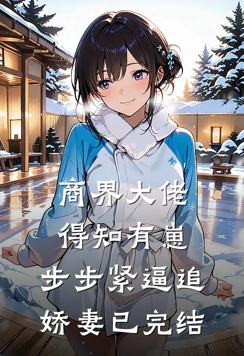 商界大佬得知有崽，步步紧逼追娇妻已完结