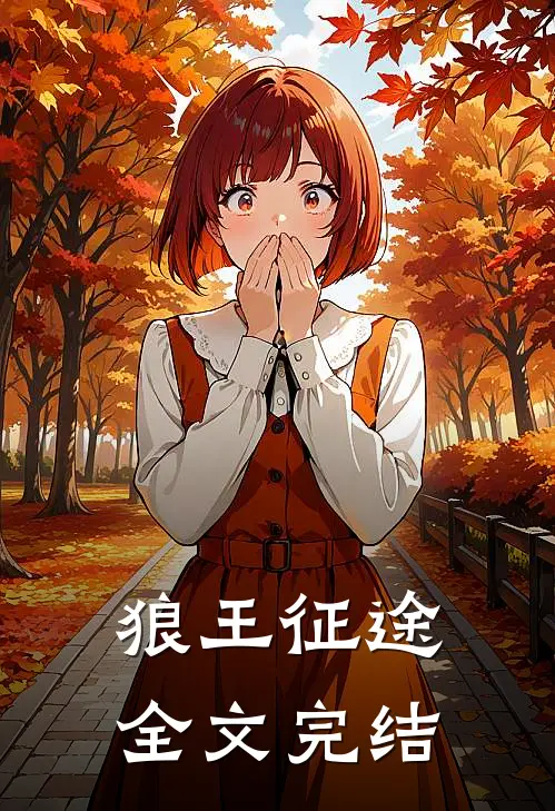狼王征途全文完结