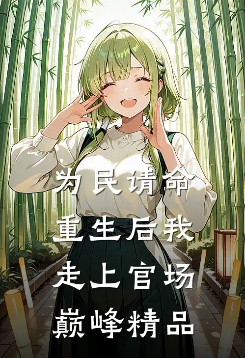 为民请命,重生后我走上官场巅峰精品阅读