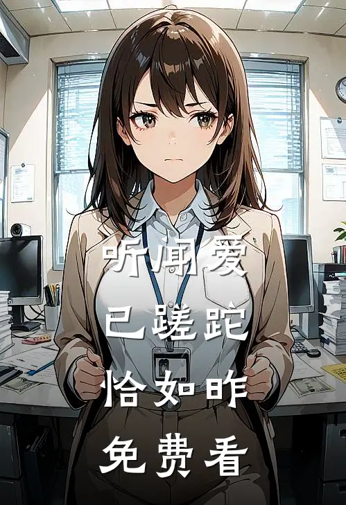 听闻爱已蹉跎，恰如昨免费看