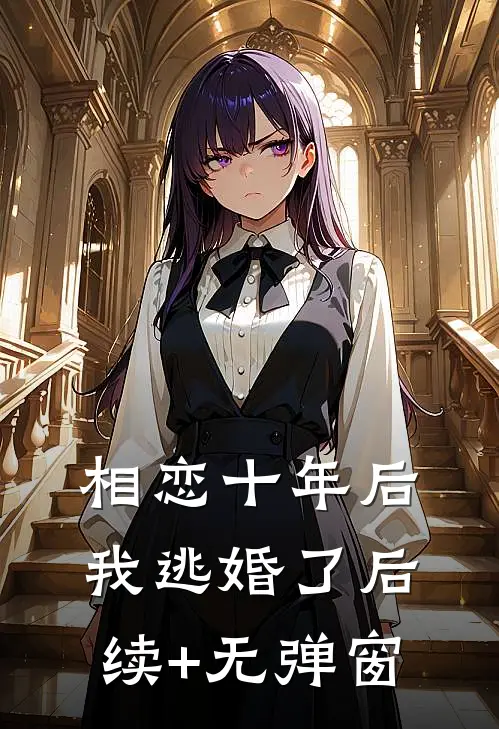 相恋十年后，我逃婚了后续+无弹窗