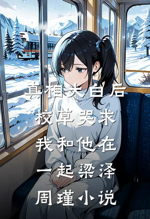 真相大白后，校草哭求我和他在一起梁泽周瑾小说