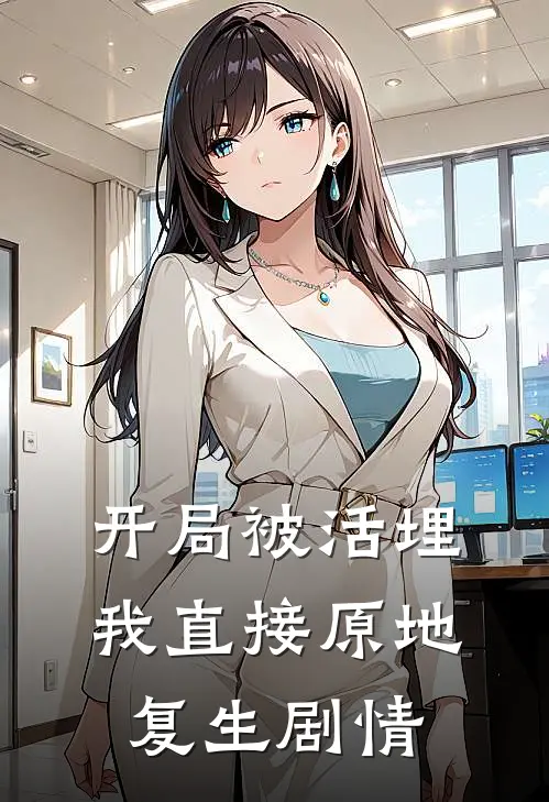 开局被活埋，我直接原地复生剧情