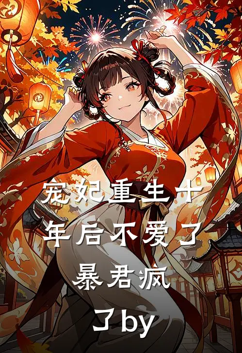 宠妃重生十年后不爱了，暴君疯了by