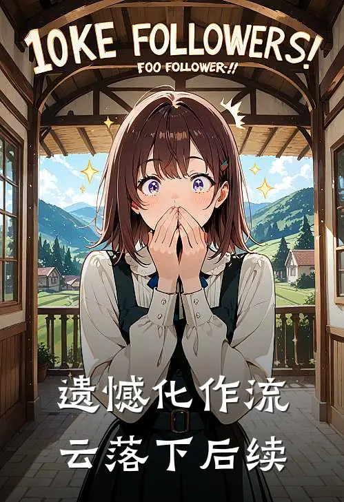 遗憾化作流云落下后续