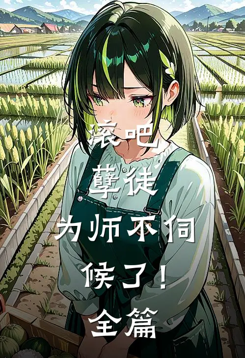 滚吧，孽徒，为师不伺候了！全篇