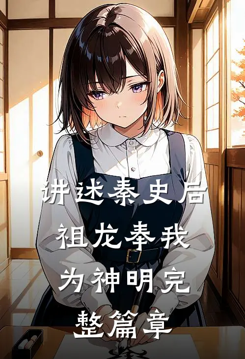 讲述秦史后,祖龙奉我为神明完整篇章的