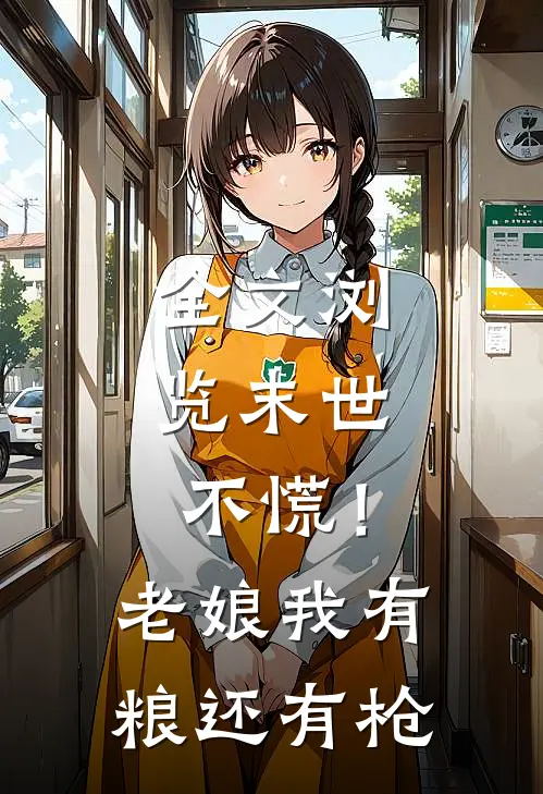 全文浏览末世：不慌！老娘我有粮还有枪