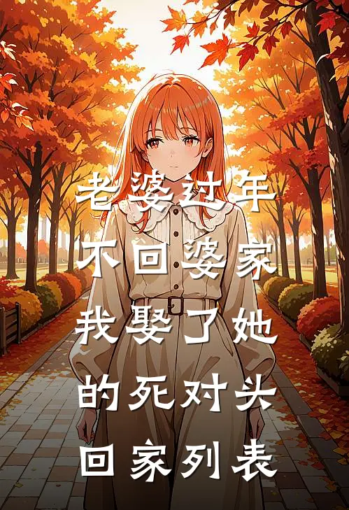 老婆过年不回婆家，我娶了她的死对头回家列表