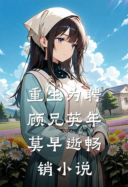 重生为聘：顾兄英年莫早逝畅销小说