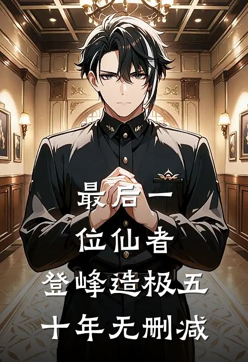 最后一位仙者，登峰造极五十年无删减