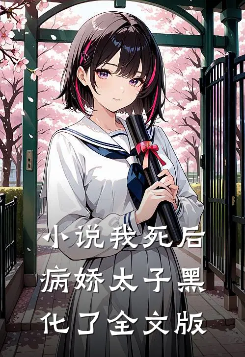 小说 我死后病娇太子黑化了全文版